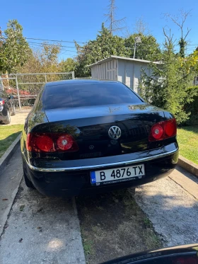 VW Phaeton 3.0 TDI | Mobile.bg    5