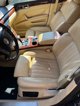 VW Phaeton 3.0 TDI | Mobile.bg    8