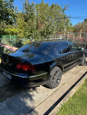 VW Phaeton 3.0 TDI | Mobile.bg    4