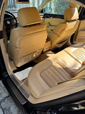 VW Phaeton 3.0 TDI | Mobile.bg    9