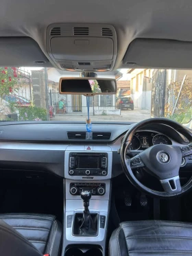 VW CC 2.0 - 2250 € / 4400.62 лв. - 88377626 6
