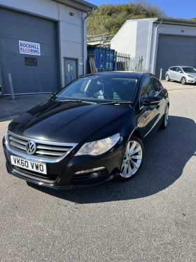 VW CC 2.0 - 2250 € / 4400.62 лв. - 88377626 2