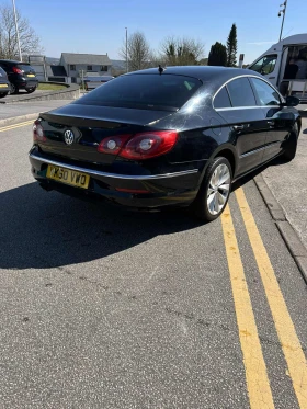 VW CC 2.0 - 2250 € / 4400.62 лв. - 88377626 4