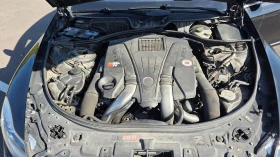 Mercedes-Benz CL 500 4matic | Mobile.bg    14