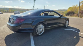 Обява за продажба на Mercedes-Benz CL 500 4matic ~32 000 лв. - изображение 4 | Auto.bg Обява за продажба на Mercedes-Benz CL 500 4matic ~32 000 лв. - изображение 4