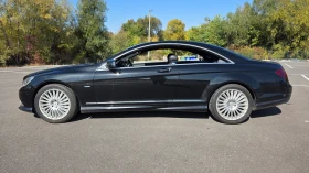 Обява за продажба на Mercedes-Benz CL 500 4matic ~32 000 лв. - изображение 1 | Auto.bg Обява за продажба на Mercedes-Benz CL 500 4matic ~32 000 лв. - изображение 1