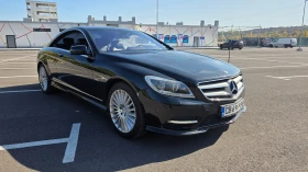 Обява за продажба на Mercedes-Benz CL 500 4matic ~32 000 лв. - изображение 6 | Auto.bg Обява за продажба на Mercedes-Benz CL 500 4matic ~32 000 лв. - изображение 6