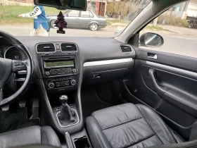 Обява за продажба на VW Golf 2.0 TDI ~6 400 лв. - изображение 9 | Auto.bg Обява за продажба на VW Golf 2.0 TDI ~6 400 лв. - изображение 9
