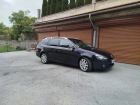 Обява за продажба на VW Golf 2.0 TDI ~6 400 лв. - изображение 3 | Auto.bg Обява за продажба на VW Golf 2.0 TDI ~6 400 лв. - изображение 3