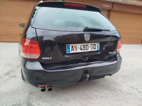 Обява за продажба на VW Golf 2.0 TDI ~6 400 лв. - изображение 6 | Auto.bg Обява за продажба на VW Golf 2.0 TDI ~6 400 лв. - изображение 6