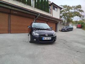 Обява за продажба на VW Golf 2.0 TDI ~6 400 лв. - изображение 1 | Auto.bg Обява за продажба на VW Golf 2.0 TDI ~6 400 лв. - изображение 1