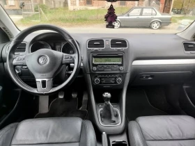 Обява за продажба на VW Golf 2.0 TDI ~6 400 лв. - изображение 8 | Auto.bg Обява за продажба на VW Golf 2.0 TDI ~6 400 лв. - изображение 8