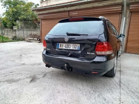 Обява за продажба на VW Golf 2.0 TDI ~6 400 лв. - изображение 5 | Auto.bg Обява за продажба на VW Golf 2.0 TDI ~6 400 лв. - изображение 5