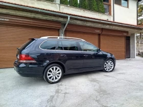 Обява за продажба на VW Golf 2.0 TDI ~6 400 лв. - изображение 4 | Auto.bg Обява за продажба на VW Golf 2.0 TDI ~6 400 лв. - изображение 4