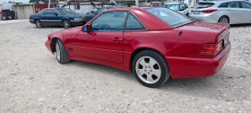 Mercedes-Benz SL 320 FACELIFT - 25555 лв. / 13066.06 € - 42628313 3