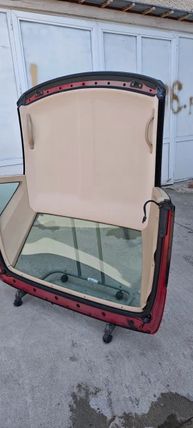 Mercedes-Benz SL 320 FACELIFT - 25555 лв. / 13066.06 € - 42628313 14