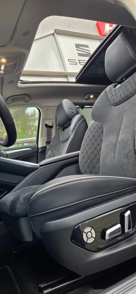 Wey 05 Luxury P-Hev 4x4 476кс ГАРАНЦИЯ - 2030г. - 116990 лв. / 59816.04 € - 84516460 8