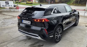 Wey 05 Luxury P-Hev 4x4 476кс ГАРАНЦИЯ - 2030г. - 116990 лв. / 59816.04 € - 84516460 4