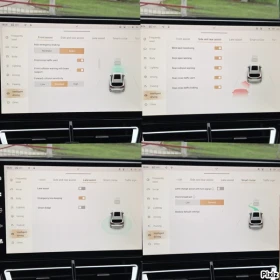 Wey 05 Luxury P-Hev 4x4 476кс ГАРАНЦИЯ - 2030г. - 116990 лв. / 59816.04 € - 84516460 14