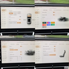 Wey 05 Luxury P-Hev 4x4 476кс ГАРАНЦИЯ - 2030г. - 116990 лв. / 59816.04 € - 84516460 15