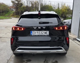 Wey 05 Luxury P-Hev 4x4 476кс ГАРАНЦИЯ - 2030г. - 116990 лв. / 59816.04 € - 84516460 5