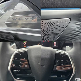 Wey 05 Luxury P-Hev 4x4 476кс ГАРАНЦИЯ - 2030г. - 116990 лв. / 59816.04 € - 84516460 17