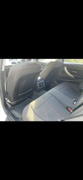 BMW 320 - 7800 лв. / 3988.08 € - 13410657 7
