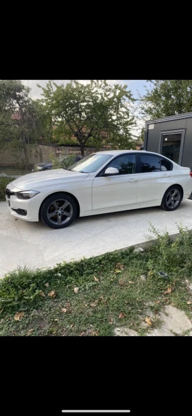 BMW 320 - 7800 лв. / 3988.08 € - 13410657 2