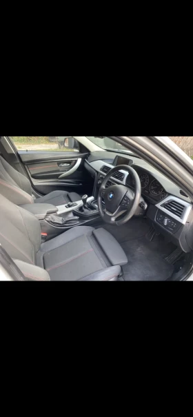 BMW 320 - 7800 лв. / 3988.08 € - 13410657 4