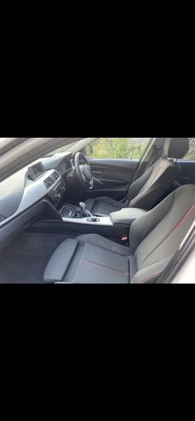 BMW 320 - 7800 лв. / 3988.08 € - 13410657 5