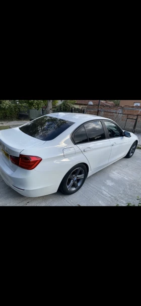 BMW 320 - 7800 лв. / 3988.08 € - 13410657 3