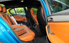 BMW M5 4.4 xDrive - 119990 лв. / 61349.91 € - 18050788 6