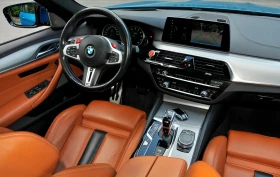 BMW M5 4.4 xDrive - 119990 лв. / 61349.91 € - 18050788 5