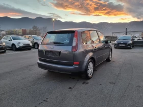 Ford C-max 1.8TDCI - 3999 лв. / 2044.66 € - 52414782 6
