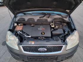 Ford C-max 1.8TDCI - 3999 лв. / 2044.66 € - 52414782 16