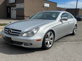 Mercedes-Benz CLS 550 * * CARFAX * * АВТО КРЕДИТ * * 