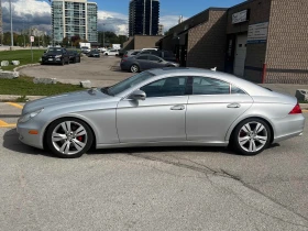 Mercedes-Benz CLS 550 * * CARFAX * * АВТО КРЕДИТ * *  - 21999 лв. / 11247.91 € - 52960361 4