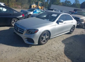 Mercedes-Benz E 300, снимка 2