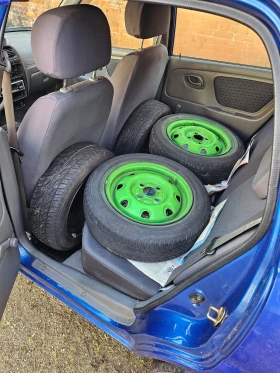 Suzuki Alto 1.1 , снимка 5