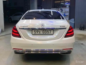 Mercedes-Benz S 500 - 78850 лв. / 40315.36 € - 60969617 4
