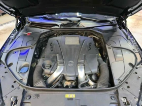 Mercedes-Benz S 500 - 78850 лв. / 40315.36 € - 60969617 6