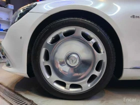 Mercedes-Benz S 500 - 78850 лв. / 40315.36 € - 60969617 5