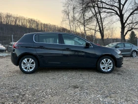 Peugeot 308 1.5HDI AUTOMAT 148000km - 10200 € / 19949.47 лв. - 97403442 4