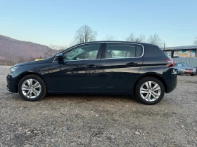 Peugeot 308 1.5HDI AUTOMAT 148000km - 10200 € / 19949.47 лв. - 97403442 8