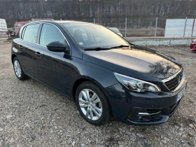 Peugeot 308 1.5HDI AUTOMAT 148000km - 10200 € / 19949.47 лв. - 97403442 3