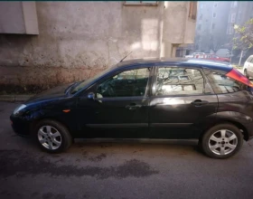 Ford Focus 1.8 - 111 € / 217.10 лв. - 99372638 5