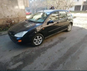 Ford Focus 1.8 - 111 € / 217.10 лв. - 99372638 6