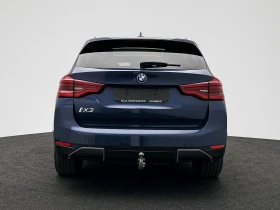 BMW iX3  74 kWh Лизинг - 27000 € / 52807.41 лв. - 55671167 8