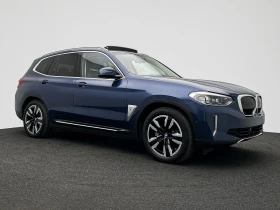 BMW iX3  74 kWh Лизинг - 27000 € / 52807.41 лв. - 55671167 6