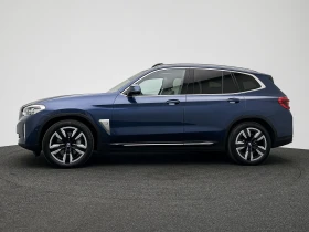 BMW iX3  74 kWh Лизинг - 27000 € / 52807.41 лв. - 55671167 7